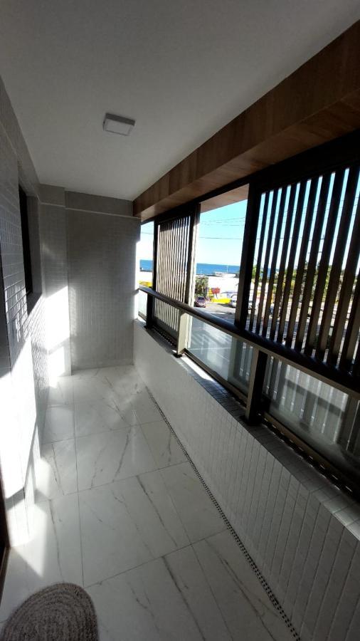 Apartamento Smart Costa Azul Salvador Exterior photo